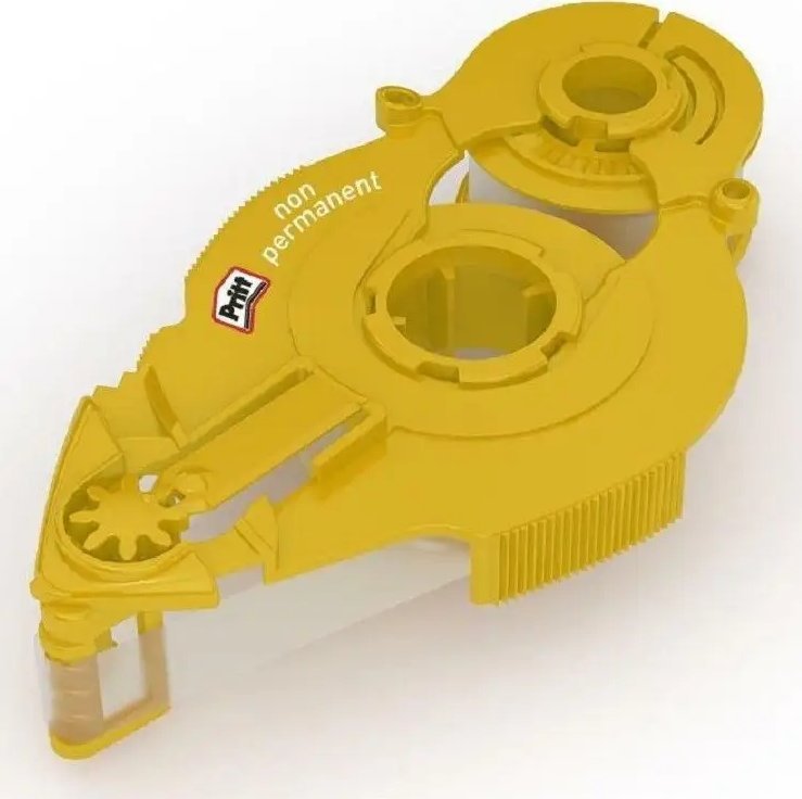 Pritt Pritt Refill Kleberoller, Kassette, B: 8,4mm, 16m, non-perm