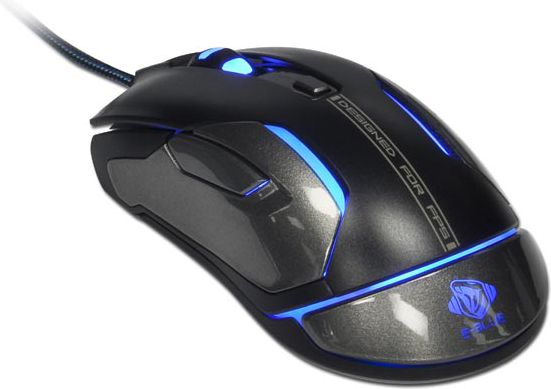 Mysz E-Blue Auroza FPS (EMS669MGAA-IU)