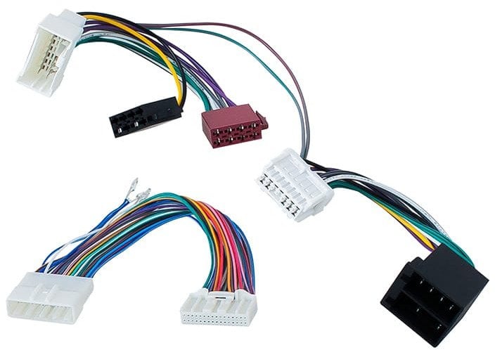 3766# Samochodowe złącze głośnikowe do tesla model 3; model y