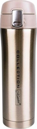 Maestro Termos MAESTRO MR-1641-45 (0,45l) złoty
