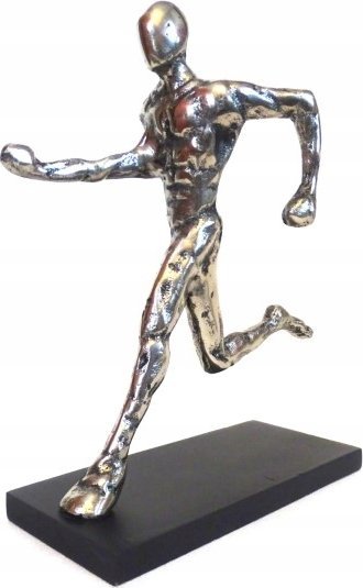 Figurka - Biegacz MT202