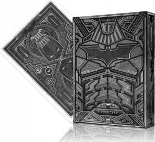 Bicycle Karty Batman Mroczny Rycerz