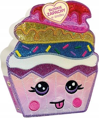 Pyszna babeczka 14904