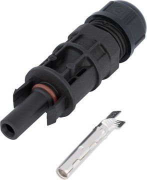 LAPP Styk żeński EPIC SOLAR 4 PIN F 4-6mm2 (44428220)