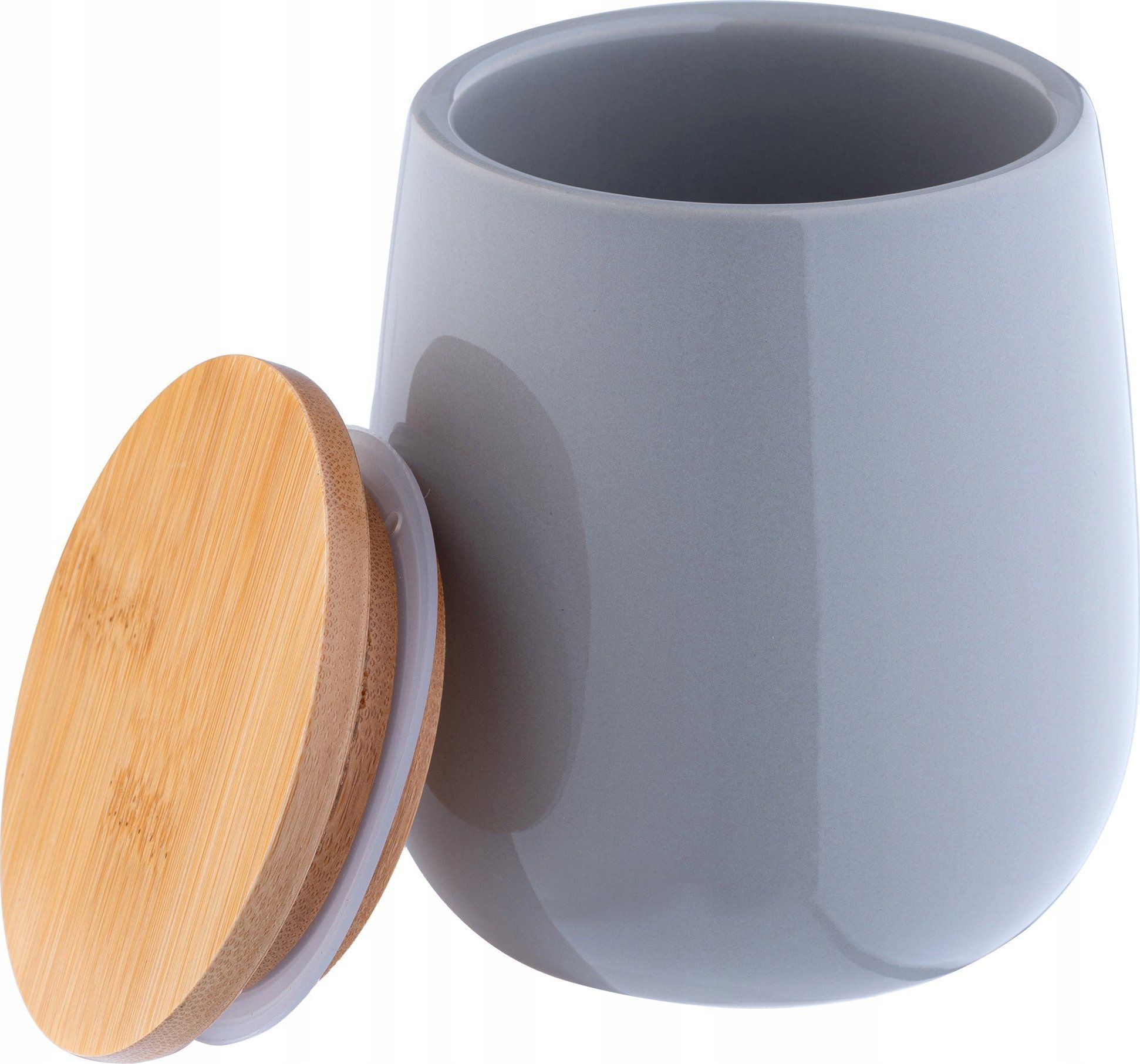 Kadax Organizer Pojemnik Na Waciki Płatki Kosmetyczne