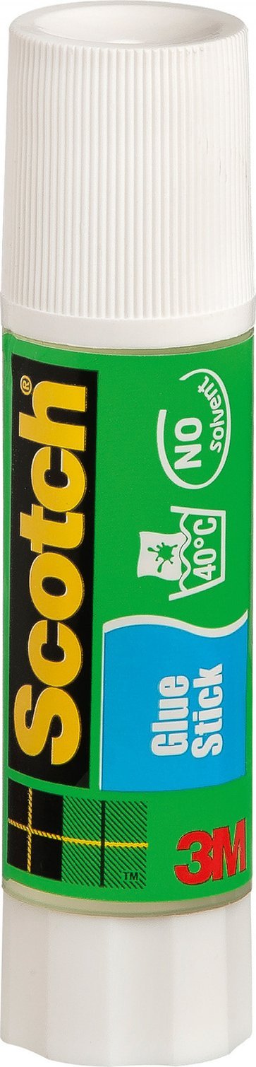 Scotch KLEJ W SZTYFCIE SCOTCH 8g -