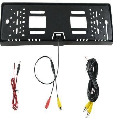 Apte AG320A REVERSING CAMERA FRAME