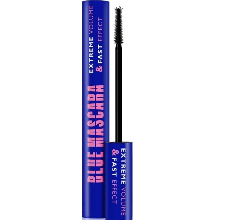 Dermacol Blue Mascara Extreme Volume & Fast Effect 12,6 ml