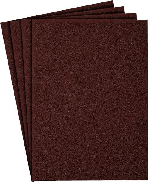 Klingspor PŁÓTNO ŚCIERNE KL375J ARKUSZ 230*280 GR.120(45318B) OP.50SZT