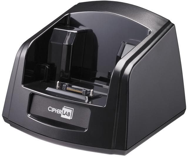 Dok komunikacyjny do terminala danych 8400/bez kabla/bez zasilacza