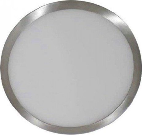 V-TAC Panel LED V-TAC 12W LED Satyna Okrągły Natynkowy VT-1205SN 3000K 1000lm