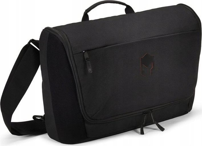 Torba Dicota CURRIDUR eco* messenger 15.6" black Gaming