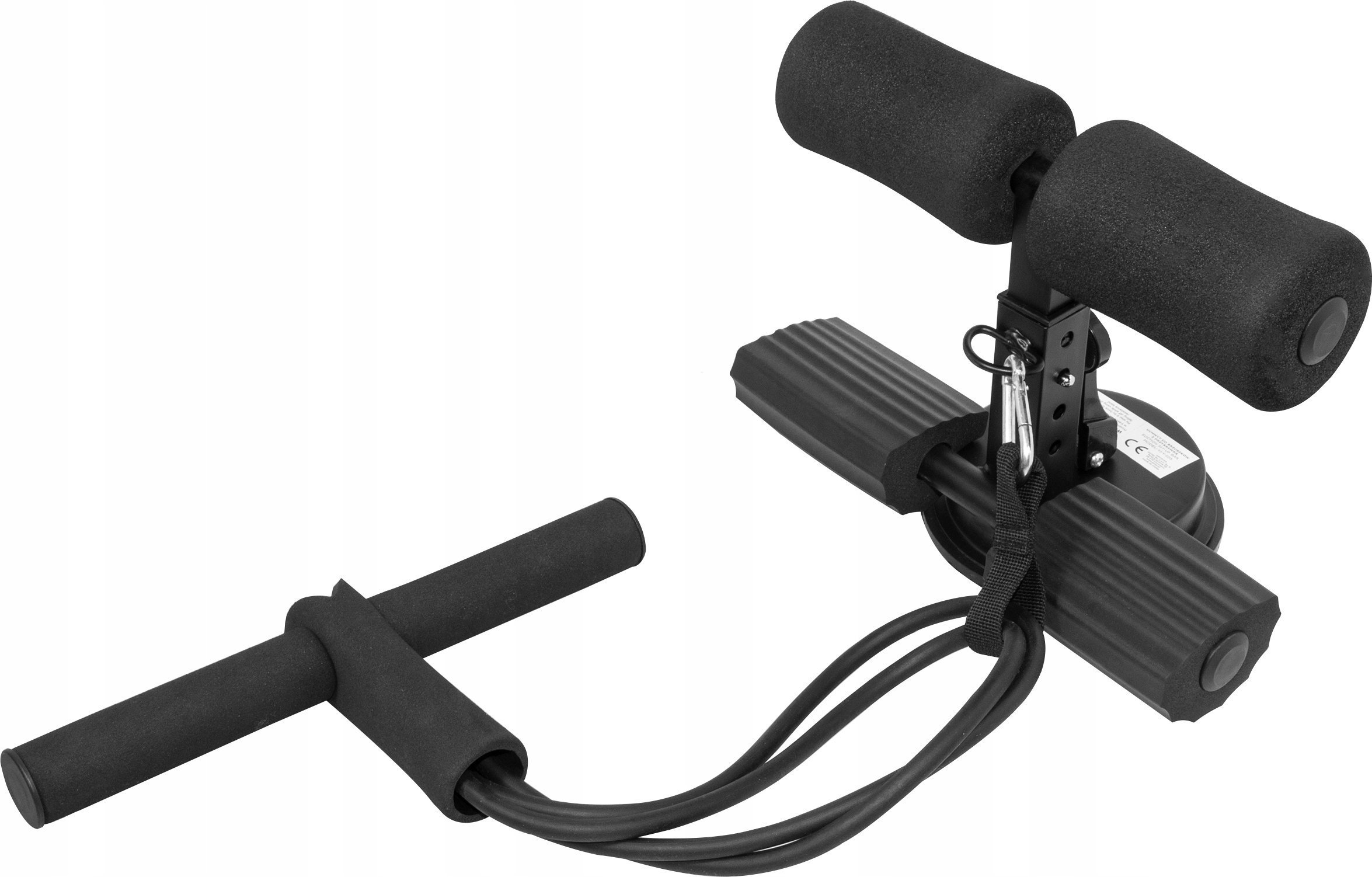 F40B UCHWYT BRZUSZKÓW PRZYSSAWKA LINKA