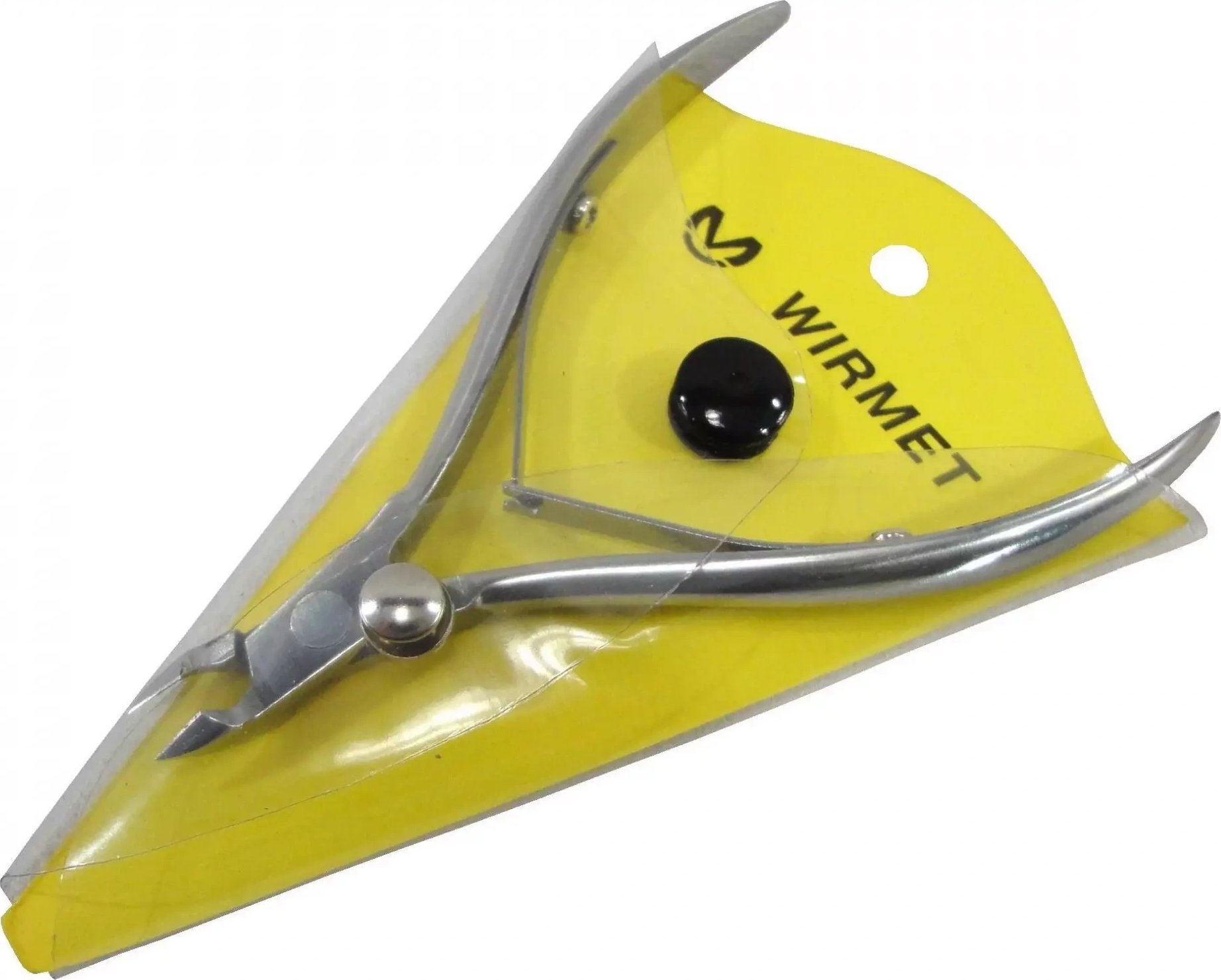 Wirmet Cążki do skórek Wirmet MN M02