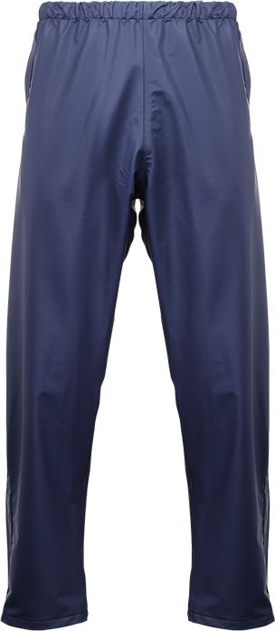 Lahti Pro Spodnie przeciwdeszczowe granatowe XL (L4101004)
