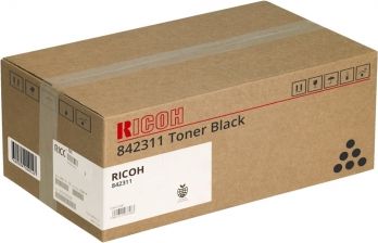 Toner Ricoh 842311 Black Oryginał (036644)