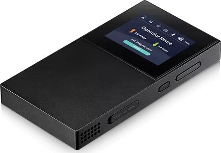 Router ZyXEL NR2301 (NR2301-EU01V1F NR2301)