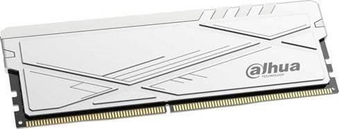 Pamięć Dahua Technology C600, DDR5, 16 GB, 6000MHz, (DDR-C600UHW16G60)