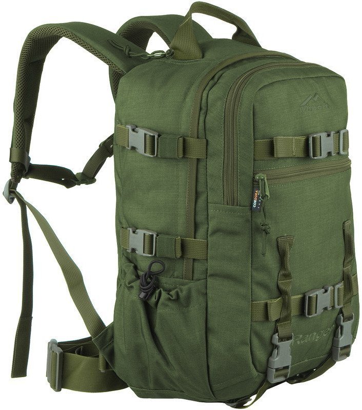 Plecak Wisport Ranger 30 l olive green