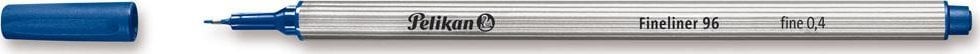 Pelikan Pelikan 943167 cienkopis Drobny Niebieski