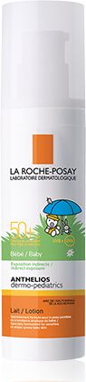 La Roche-Posay Anthelios Dermo-Pediatrics SPF50+ Lotion Baby mleczko ochronne dla dzieci 50ml