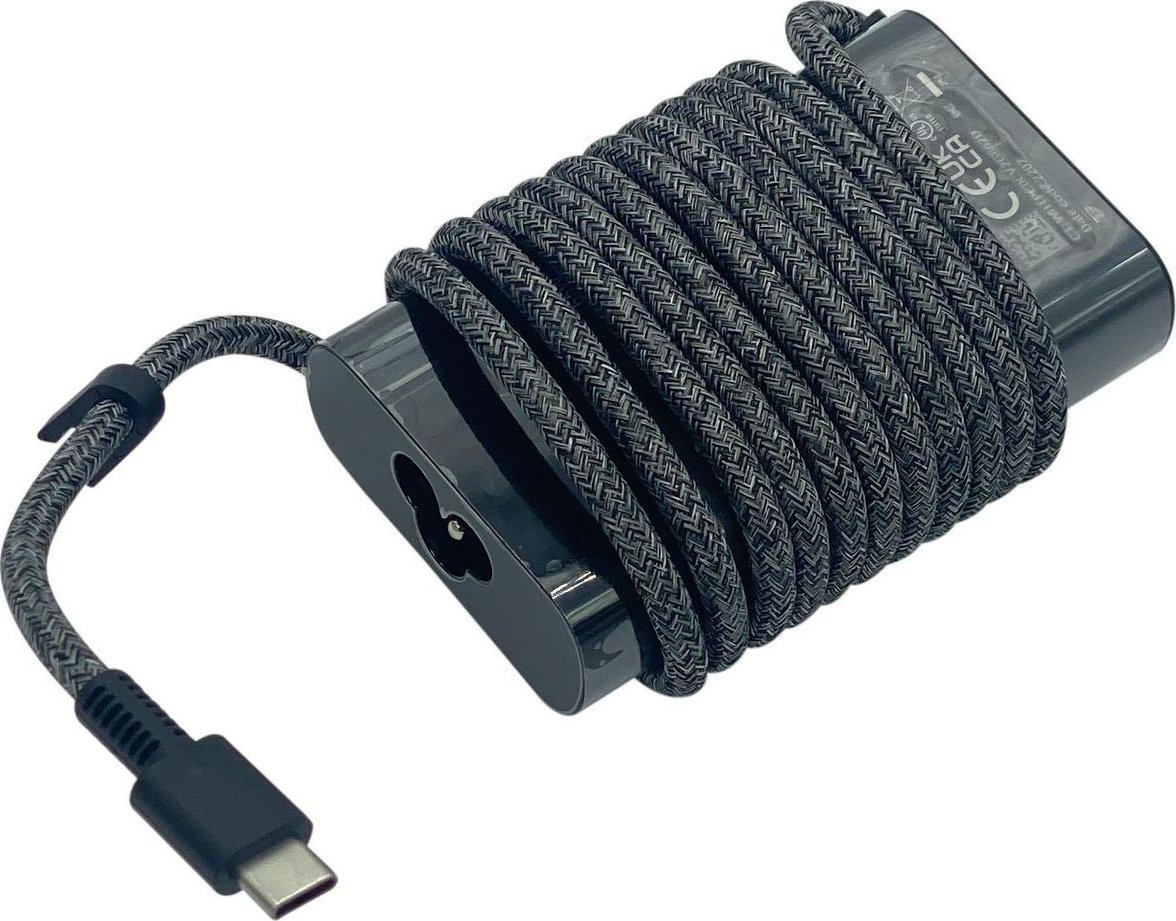 Zasilacz do laptopa HP 65 W, USB-C, (AC ADAPTER 65W USB C)