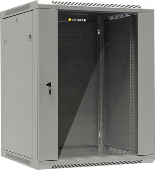 Szafa NetRack Wisząca 19" 15U (019-150-66-021)