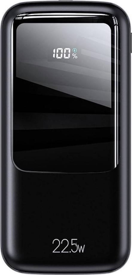 Powerbank Usams PB58 20000mAh Czarny