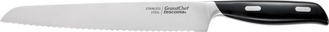 Tescoma Nóż do chleba GrandCHEF 21 cm Tescoma uniwersalny