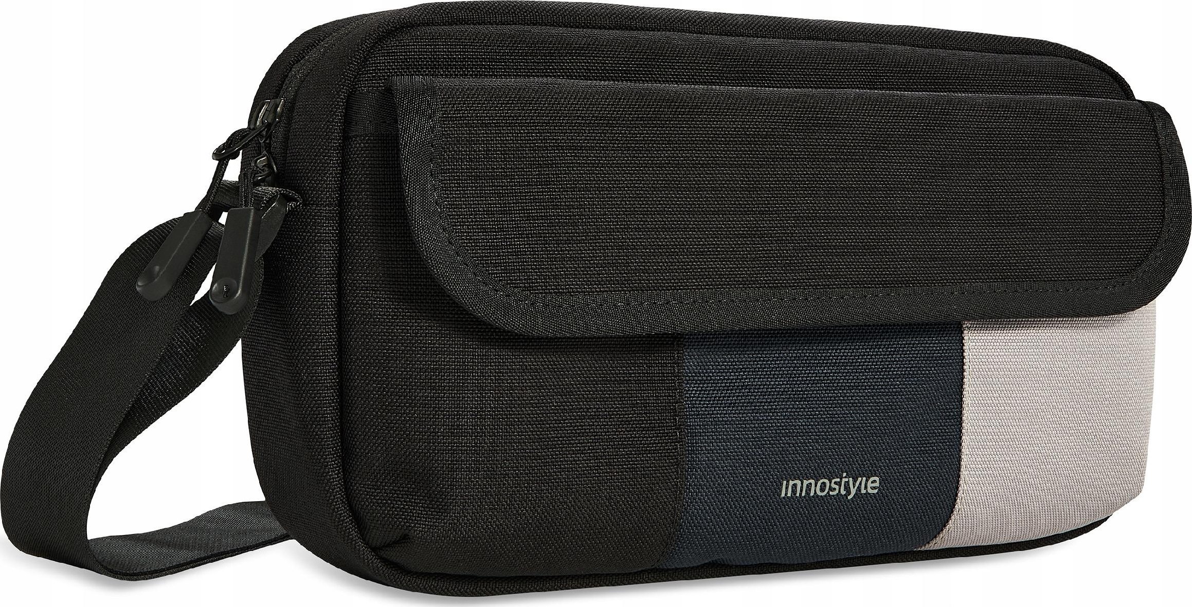 Innostyle INNOSTYLE SASZETKA NERKA NA RAMIĘ PAS TORBA WODOODPORNA DUŻA 3L VERSALSLING