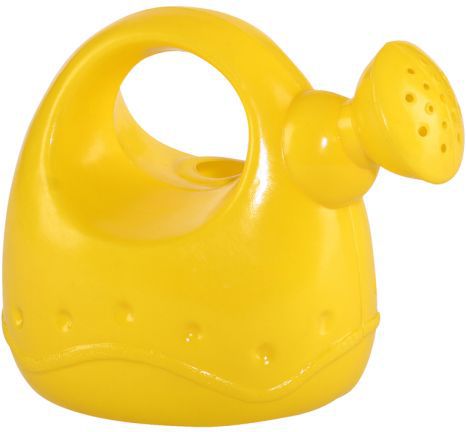 Bączek Konewka żółta