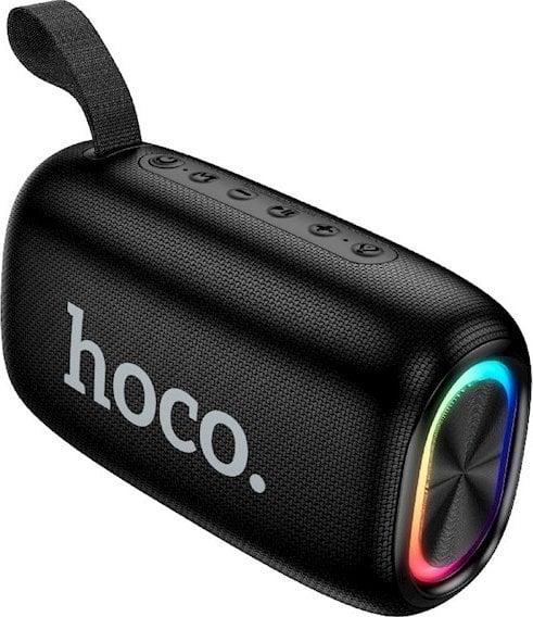 HOCO głośnik bluetooth 2 x 10W HC25 czarny