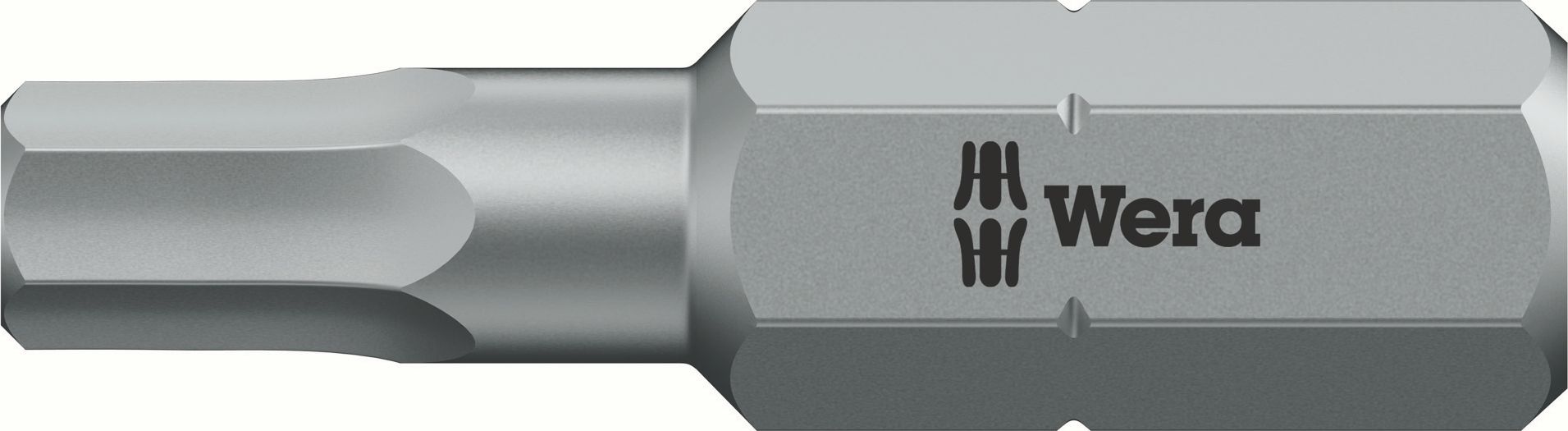 Wera bit 1/4- H 5- 25mm imbus (056325)
