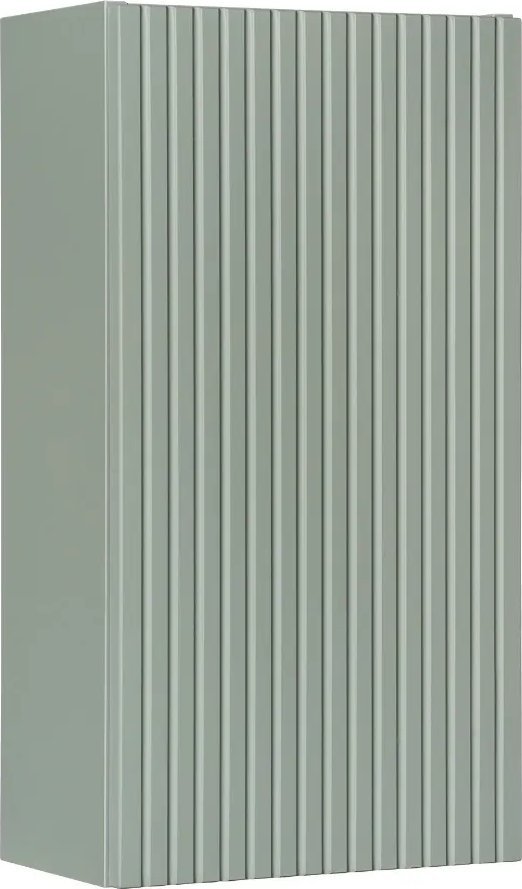 Comad Szafka łazienkowa LINE REED GREEN D 83-30-1D 30cm zielona COMAD