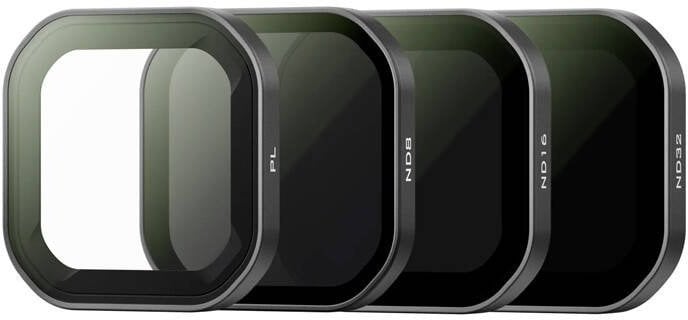 Insta360 Ace Pro 2 ND Filter Set