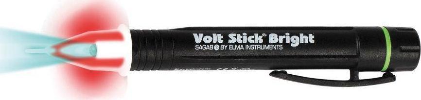 SAGAB Probnik napiecia VoltStickBright bezdotykowy SAGAB