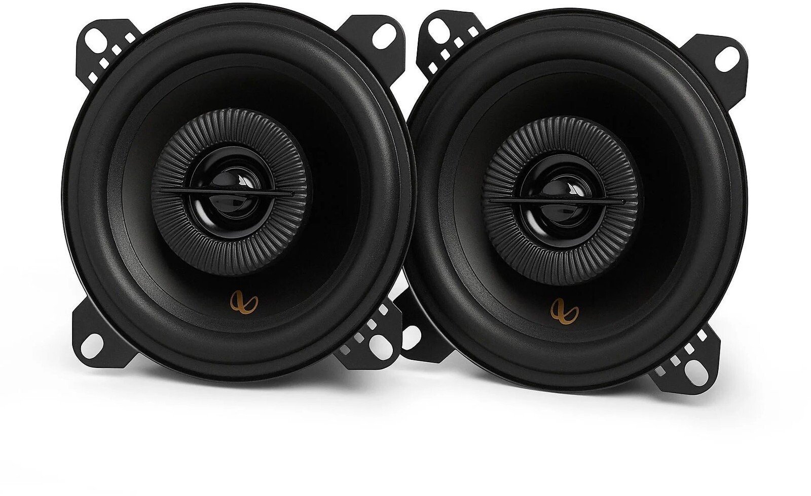 Infinity Alpha 403F 100mm (4 inch) coaxial speaker