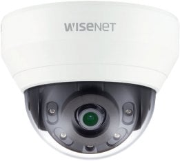 Hanwha Techwin IP-Cam Fixed Dome "Q-Serie QND-6012R 2MP