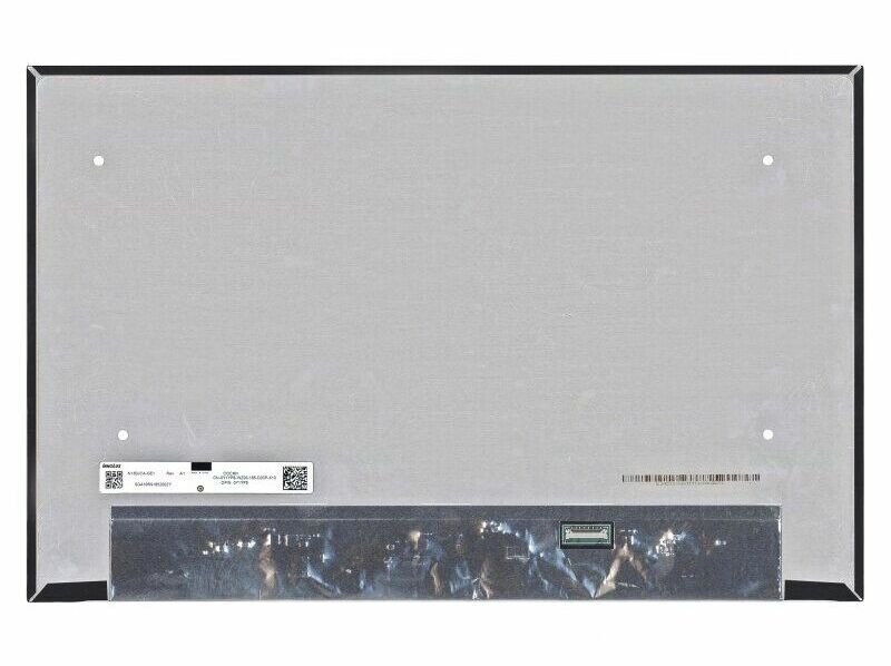 Pamięć do laptopa PNY Matrica 16.0", 1920*1200, WLED, SLIM, IPS, matową, 30pin (po prawej stronie), A+