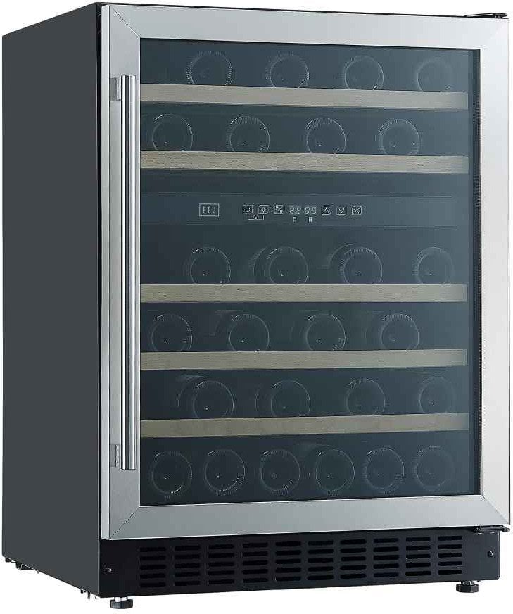 BOJ 07110904 W-0820X Įm.šaldytuvas vynui