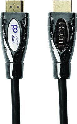 Kabel EXD EXD Premium klasės kabelis HDMI-HDMI 4K, Ultra HD, 10m, 2.0 ver