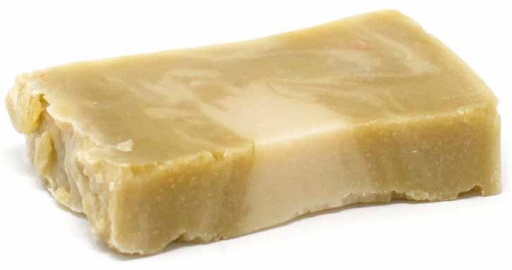 Mydło oliwkowe - Argan