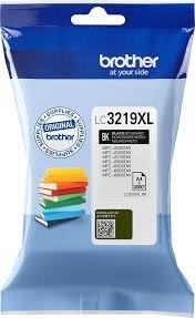 Tusz Brother LC-3219XL60ml K Oryginał