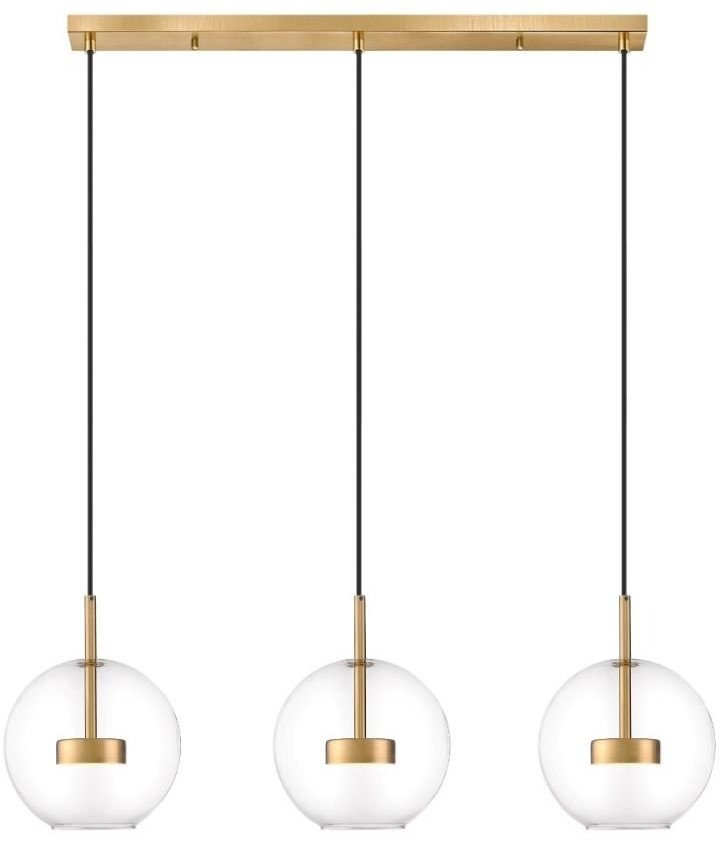 Lampa wisząca ENCELADUS P0428-03J-L4AC Zuma Line