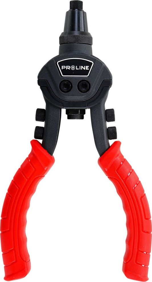 Pro-Line NITOWNICA DWURĘCZNA "COMPACT" 2,4-6,4MM PROLINE 14014 PROLINE