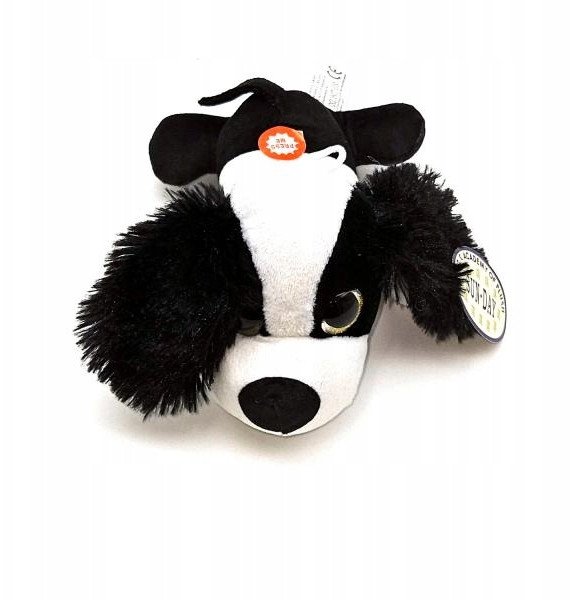 Sun-Day Pies P-3129 z głosem 6rodz 15cm 151377