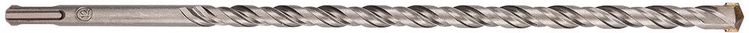 Wiertło do betonu SDS Plus z podwójną spiralą 12 x 310 mm