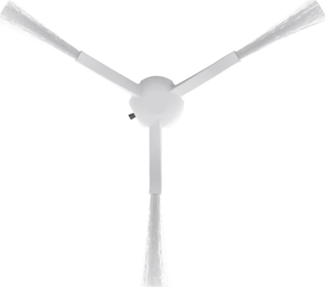 Litago Szczotka boczna do Xiaomi Robot Vacuum Mop 1C 2C 1T