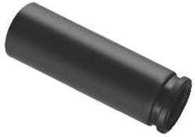 Geberit Króciec przyłączeniowy PE z kielichem (367.887.16.1)