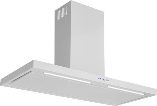 Okap Toflesz TOFLESZ Etna Lux Biały 120 700m3/h Użyj kodu 23TOF05 i płać mniej